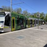 メルボルンのトラム