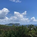 夏の江ノ島